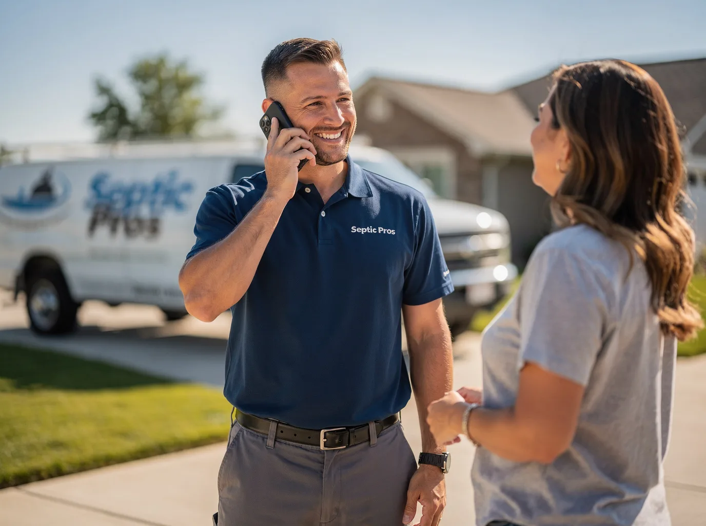 Septic Tank Pumping Parkers Prairie, MN FAQs